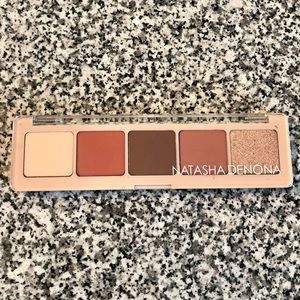Natasha Denona eyeshadow palette
